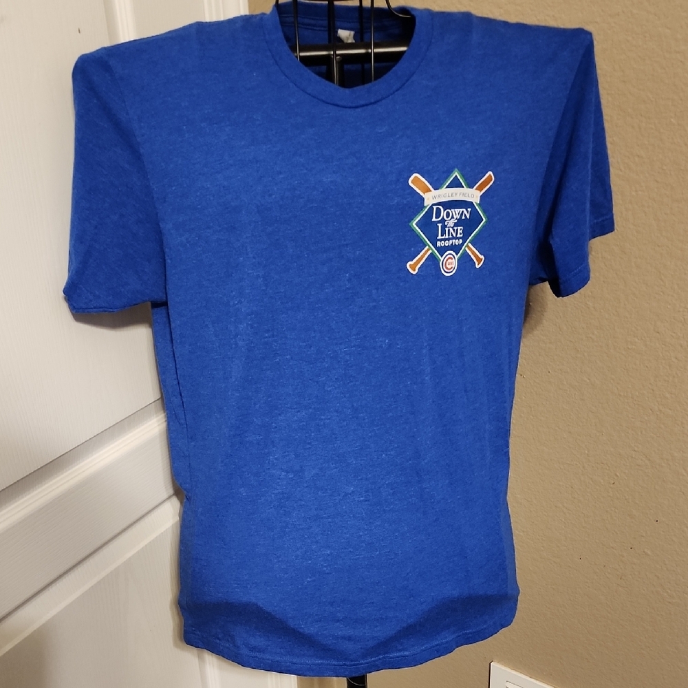 Chicago Cubs T-Shirt